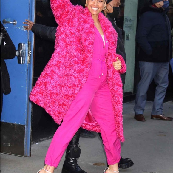 Altheta x KEYS Utility Jumpsuit Size 4 - Picture 4 of 7